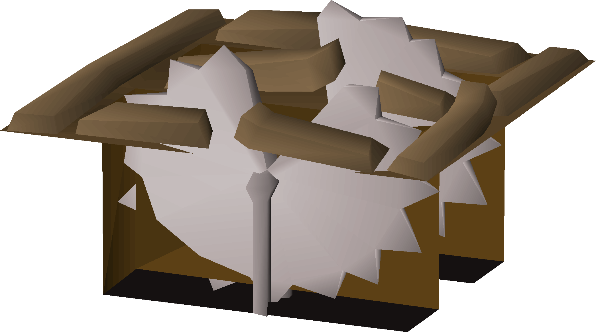 Broken trap(0)