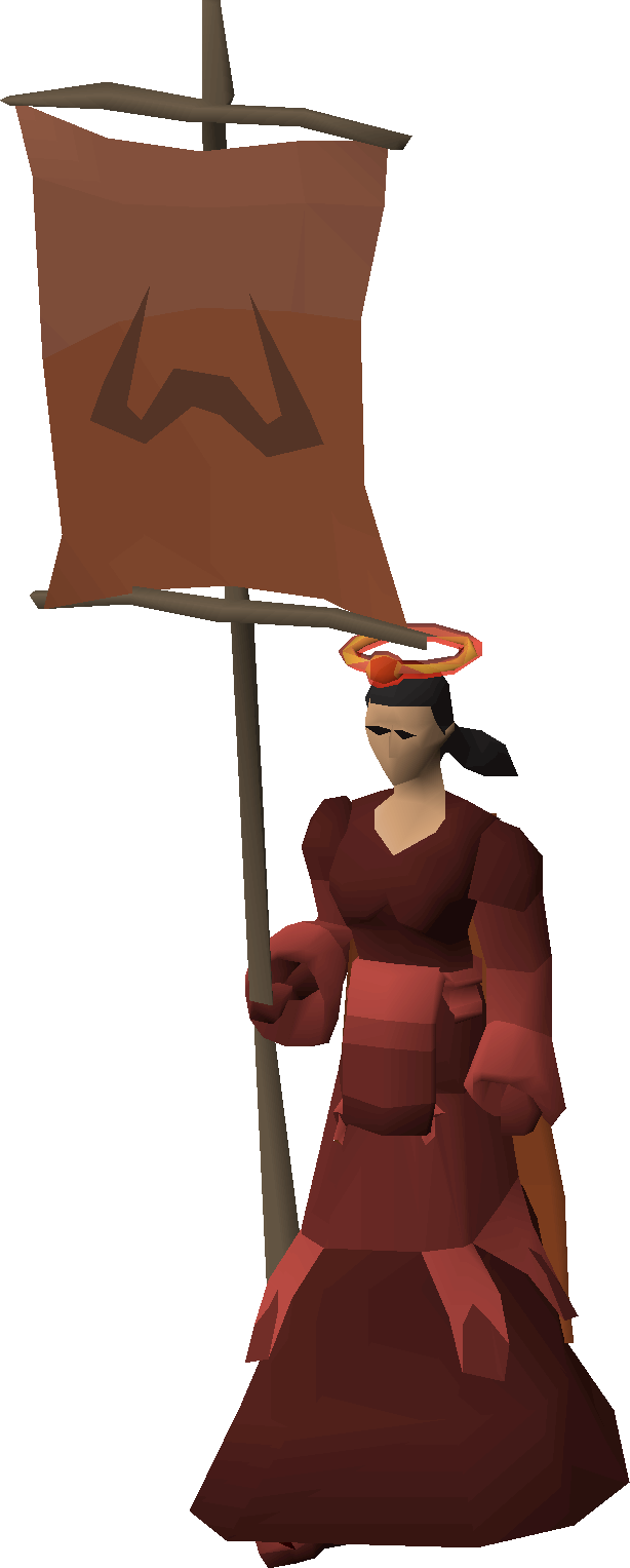 Zamorakian recruiter