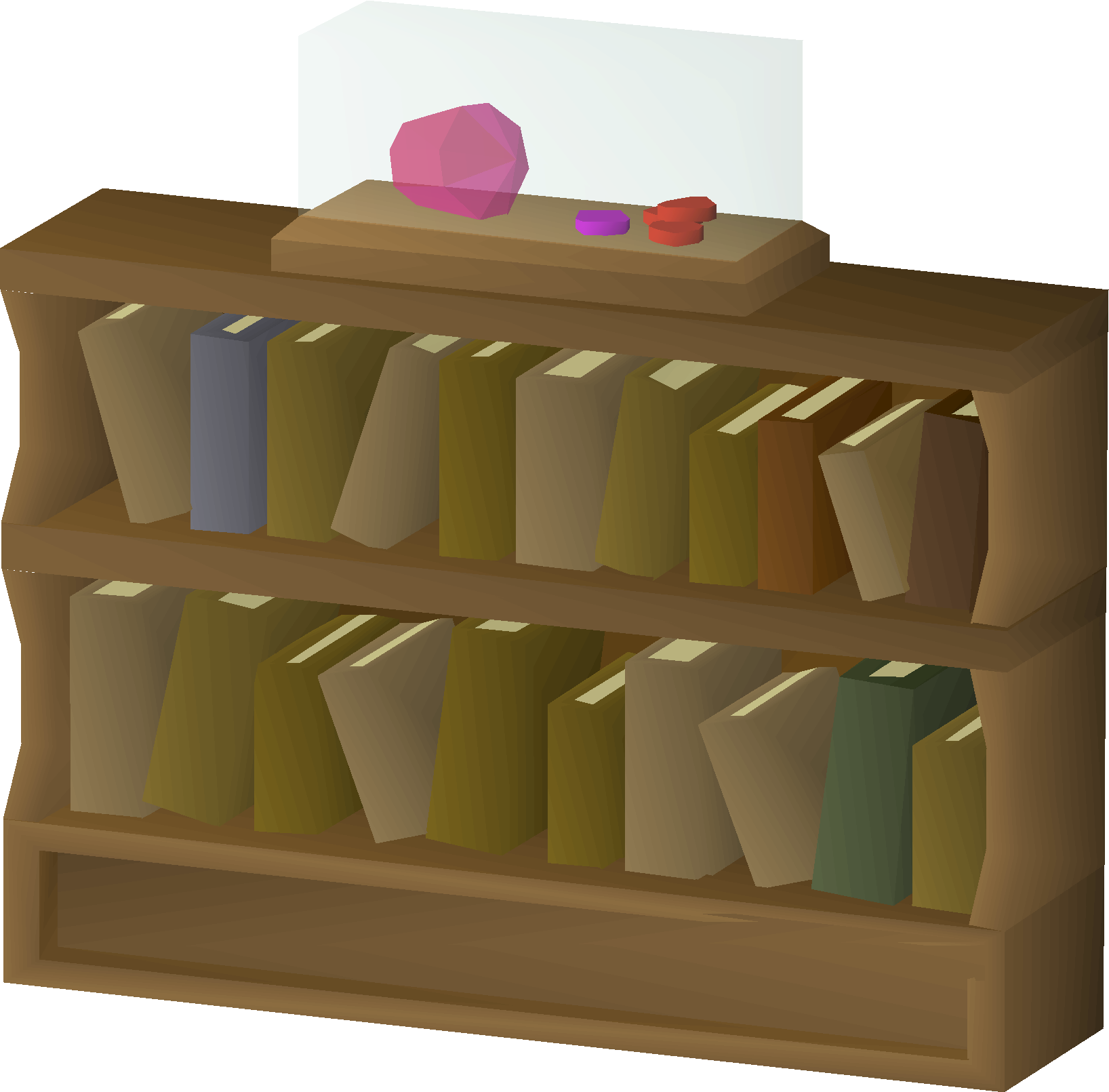 Bookcase (Shipyard)