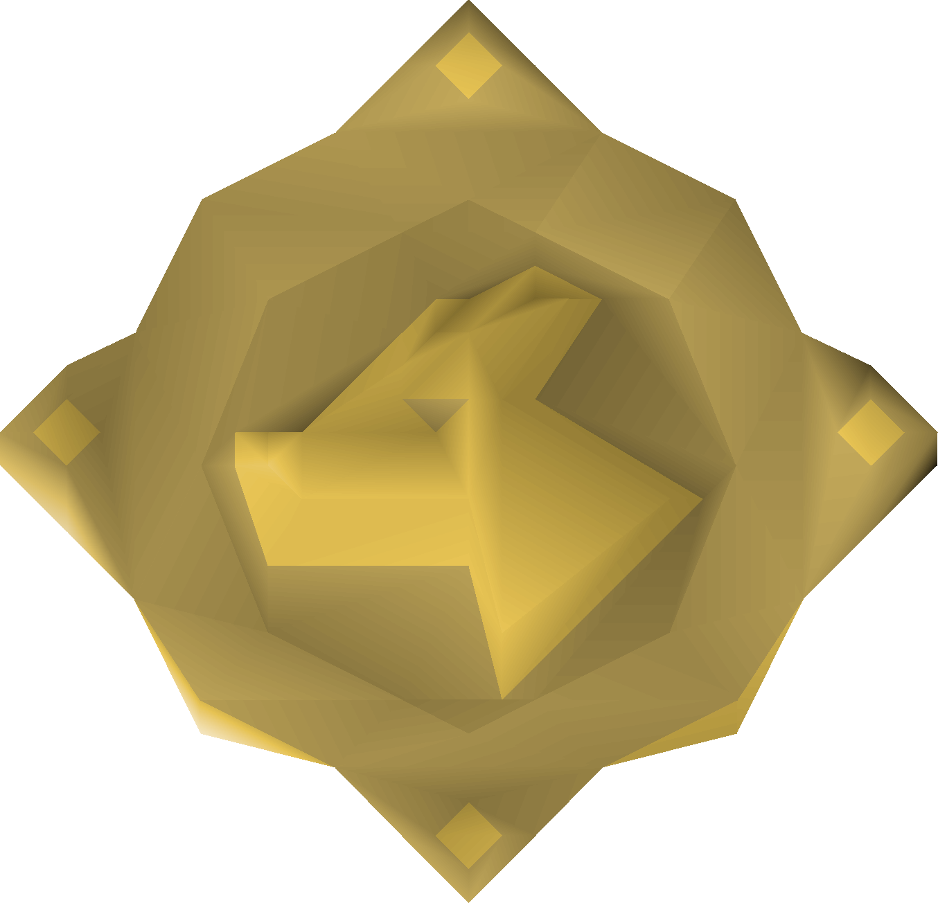 Dragon token
