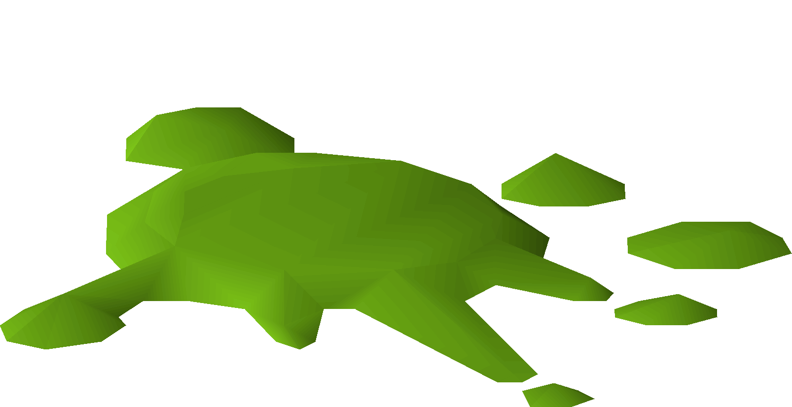 Poisonous bile