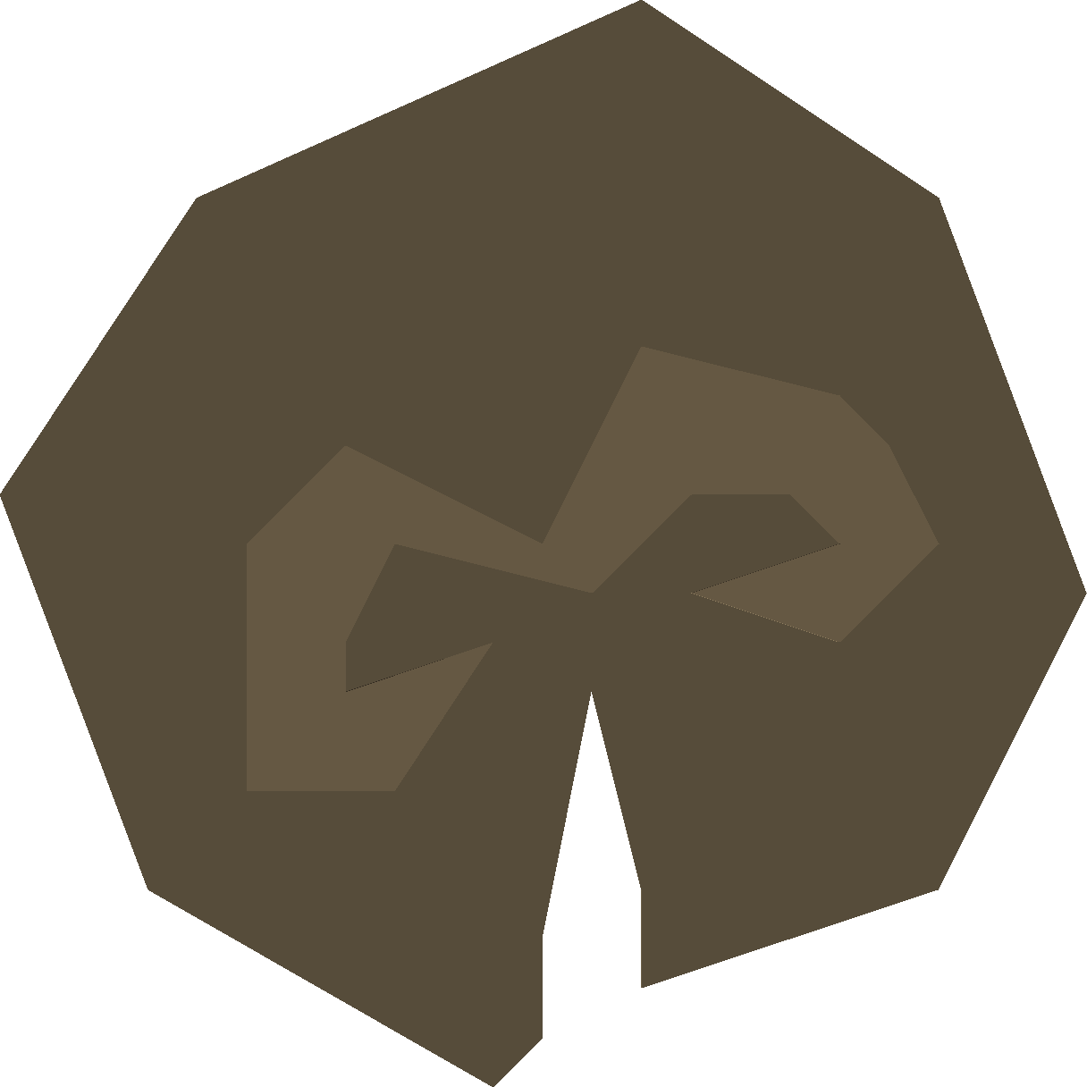 Ancient coin
