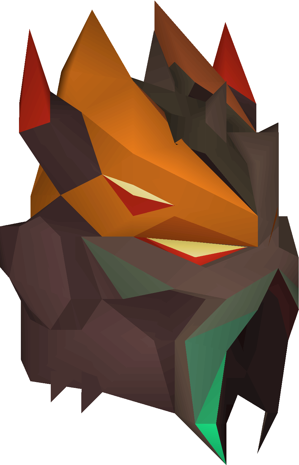 Araxyte slayer helmet (i)