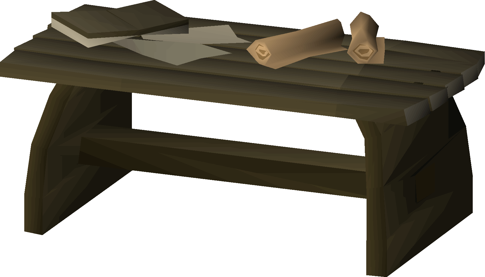 Navigator's table