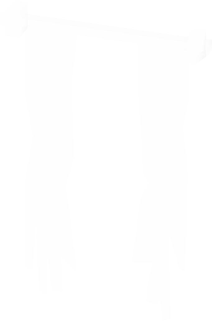 Curtain space