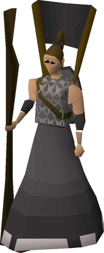 Squire (Veteran)