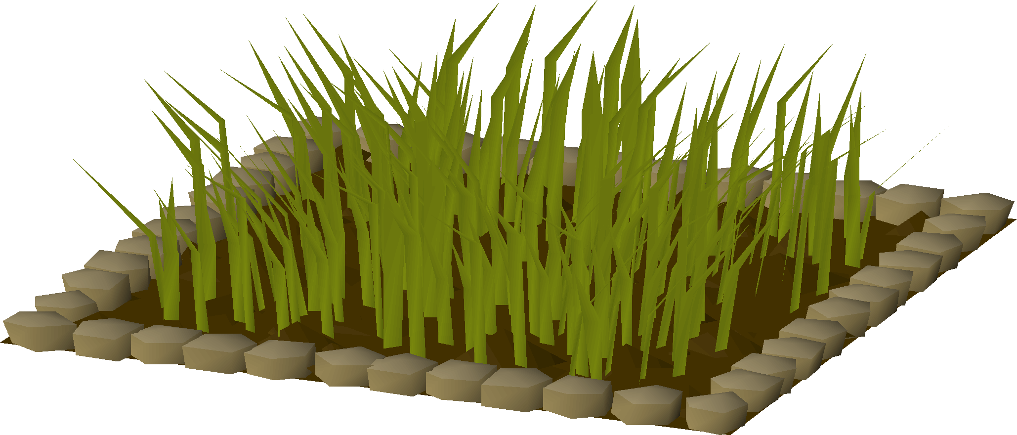 Herb patch (troll)