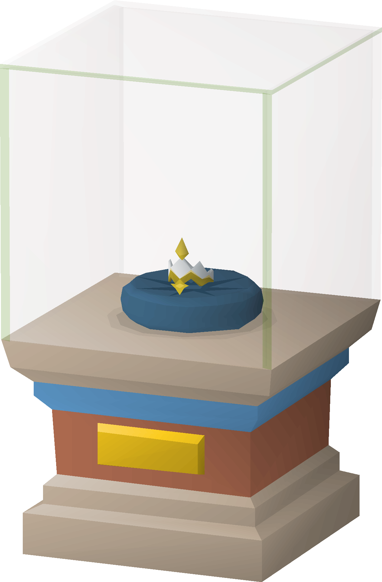 Xerna's Diadem