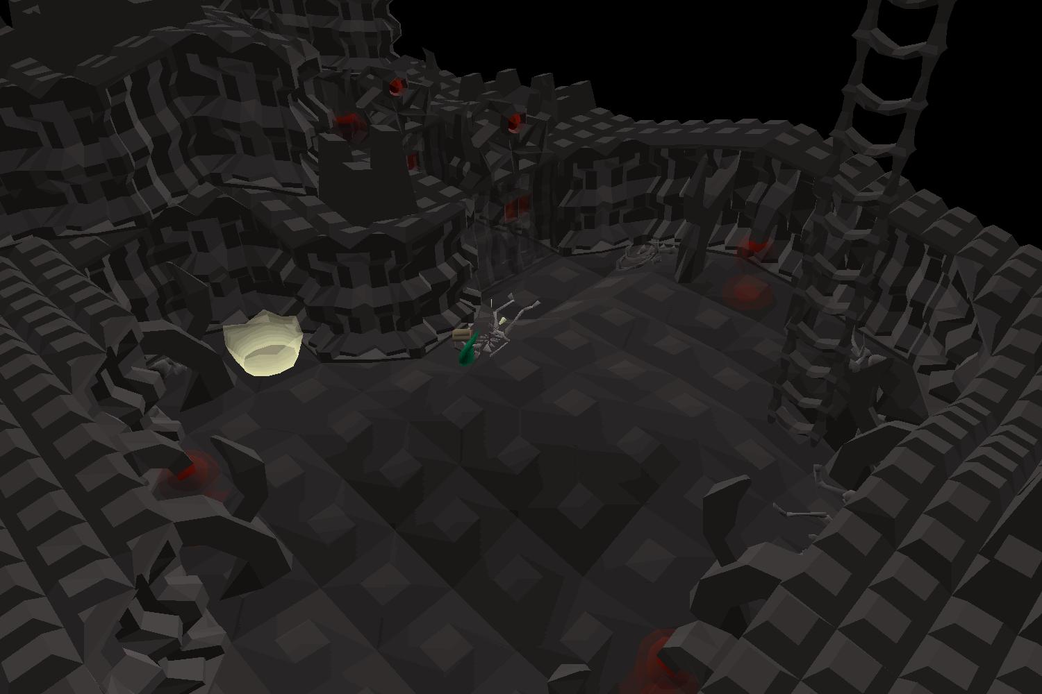 Stronghold of Security