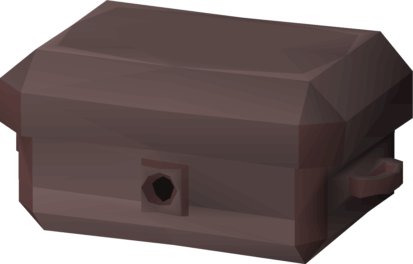 Stone chest (The Stranglewood mine)
