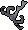 Godsword shard 1.png: Commander Zilyana drops Godsword shard 1 with rarity 1/762 in quantity 1
