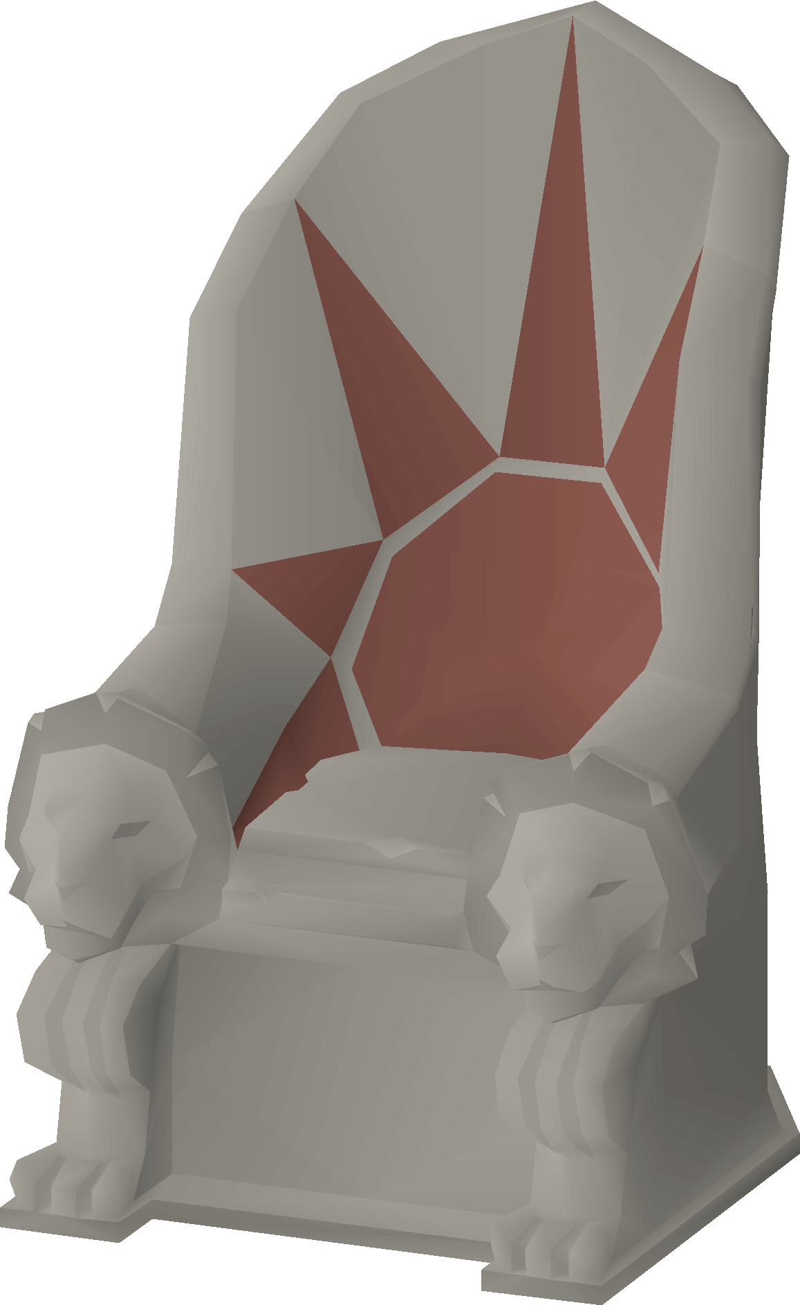 Throne (Fortis Colosseum)