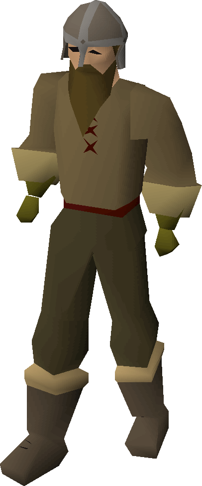 Guard (Miscellania)