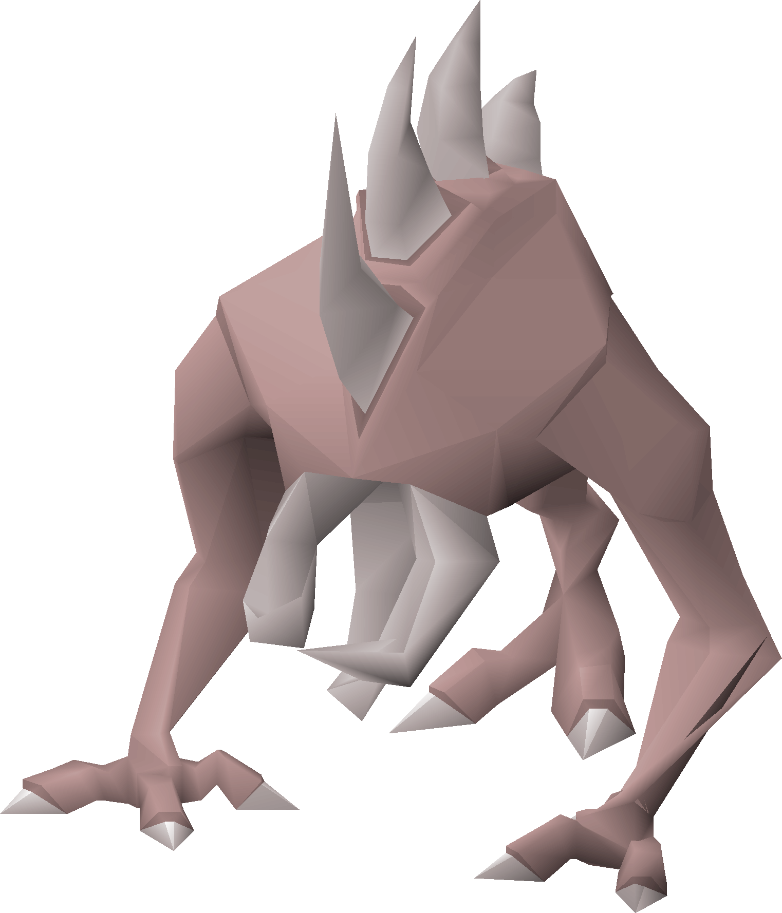 Spiked Turoth