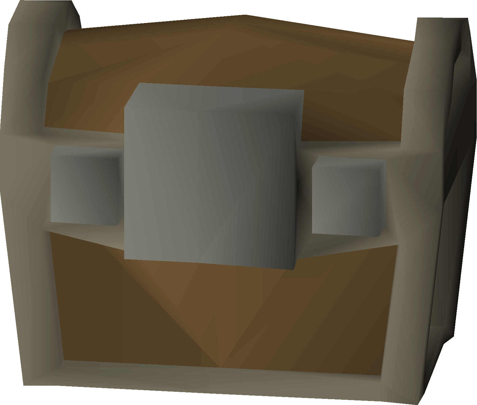 Small chest