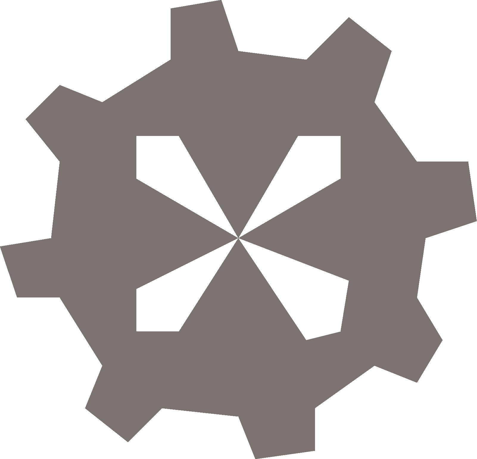 The Silver Cog