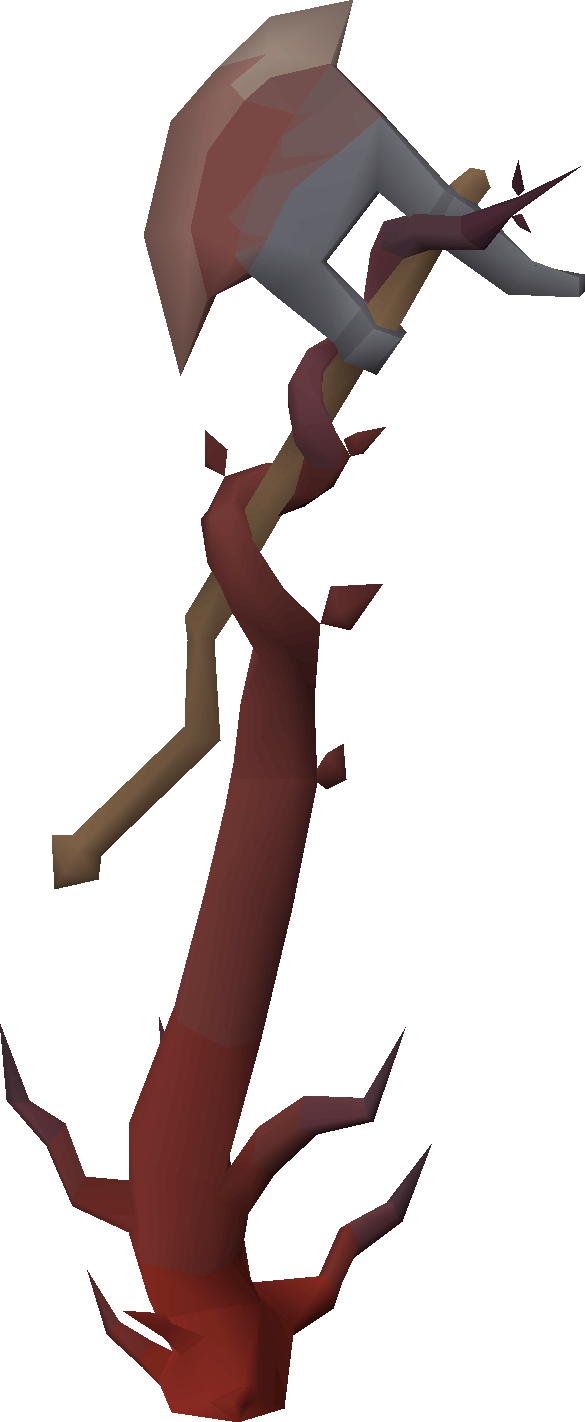 Large Tendril