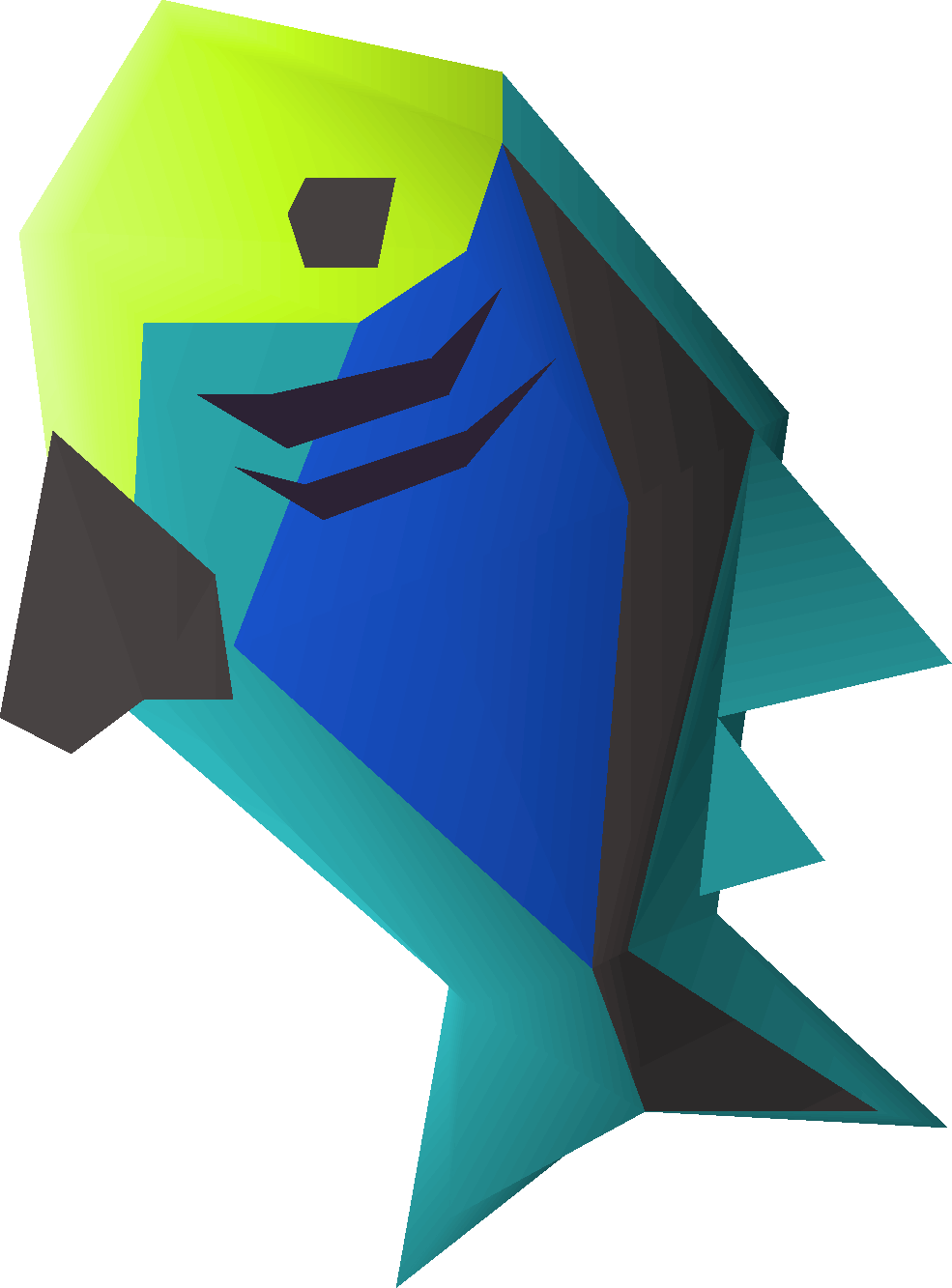 Wester fish