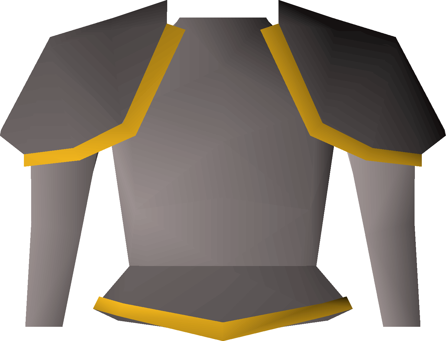 Steel platebody (g)