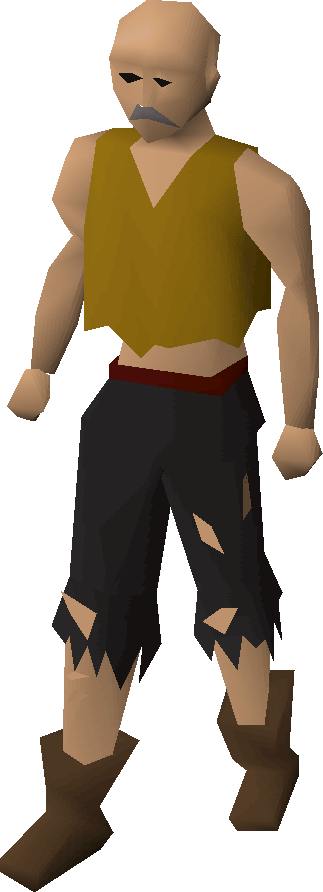 Peasant