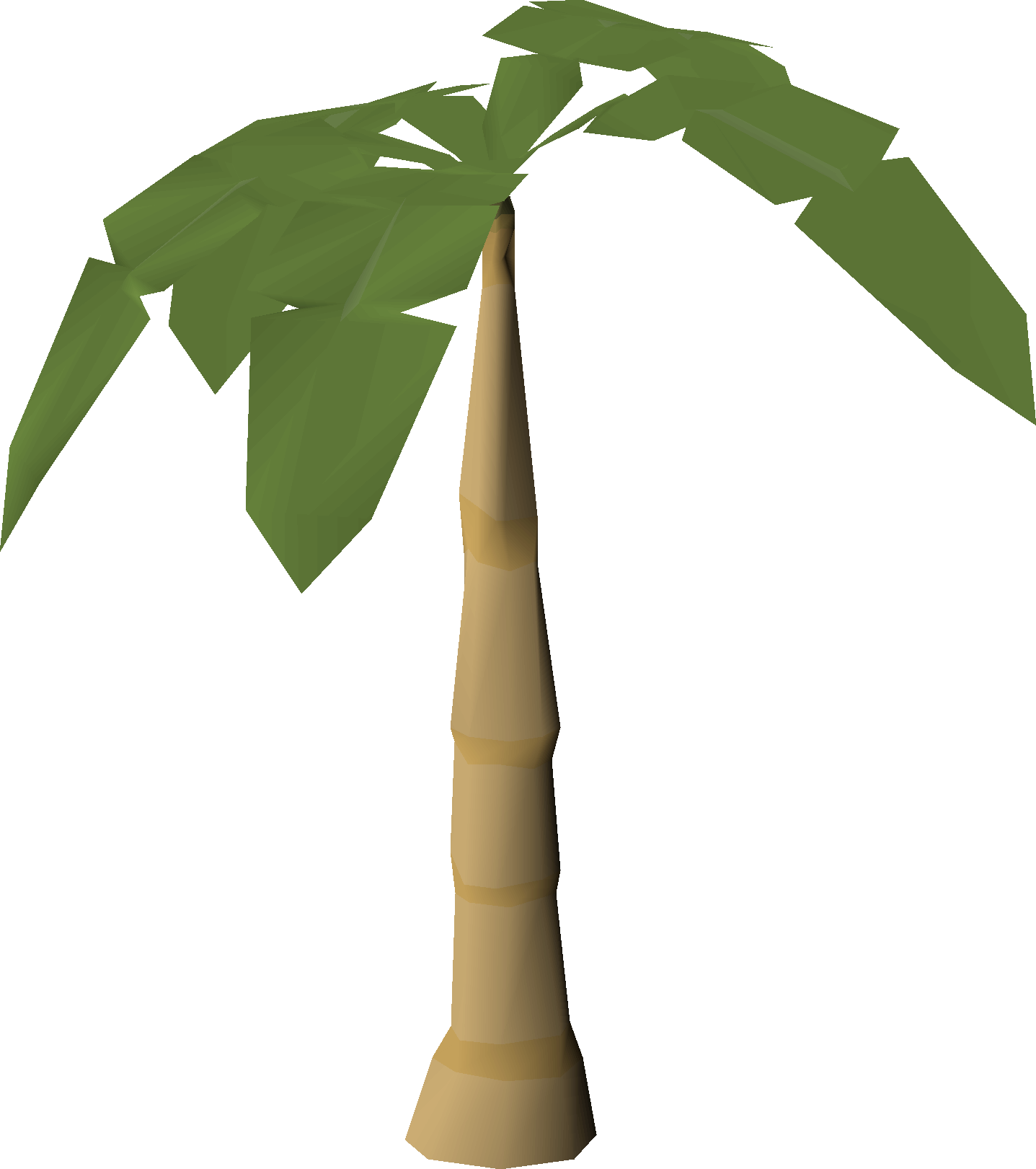 Tree (Freeing Skrach Uglogwee)