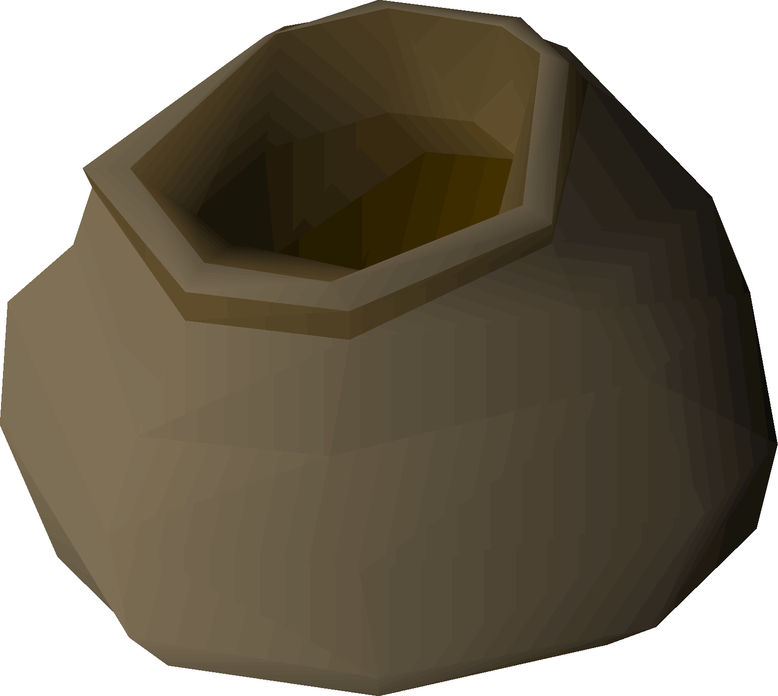 Ore sack