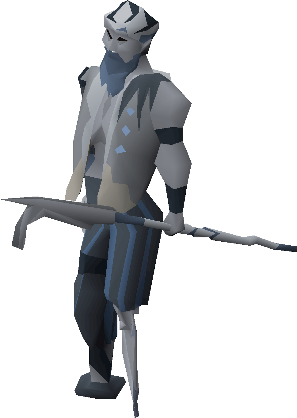 Zombie Pirate (Sailing beta)