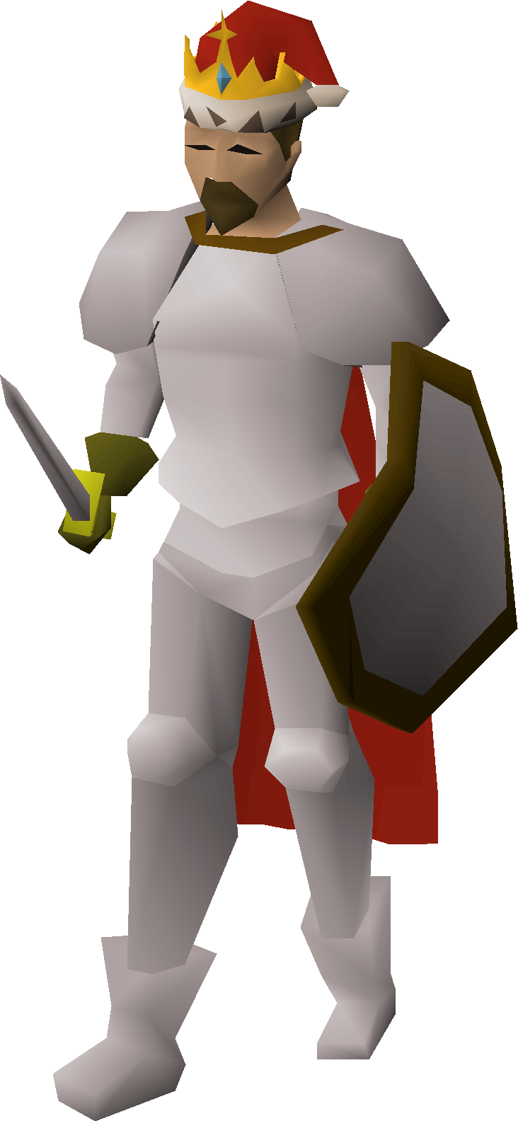 Sir Amik Varze (2024 Christmas event)