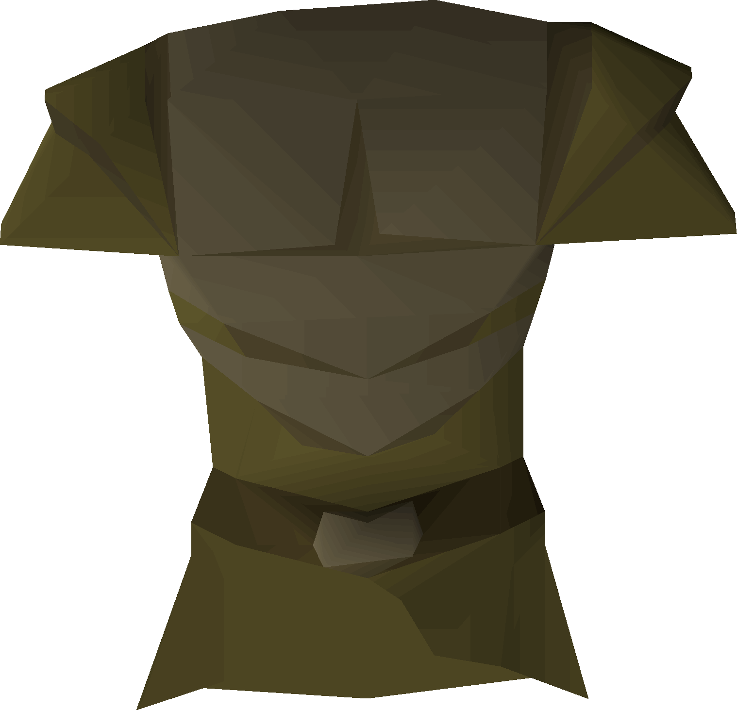 Frog-leather body