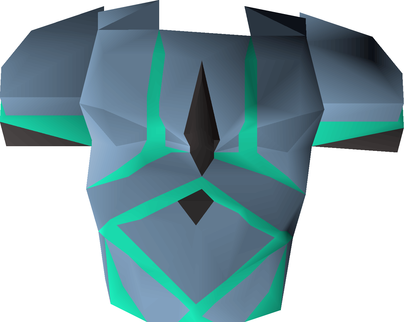 Graceful top (Piscarilius)