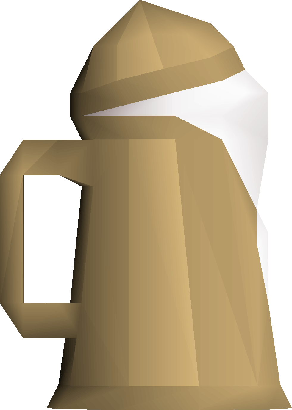 Ale of the gods