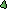 Emerald bolt tips