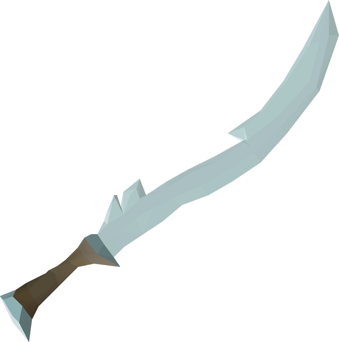 Blade of saeldor