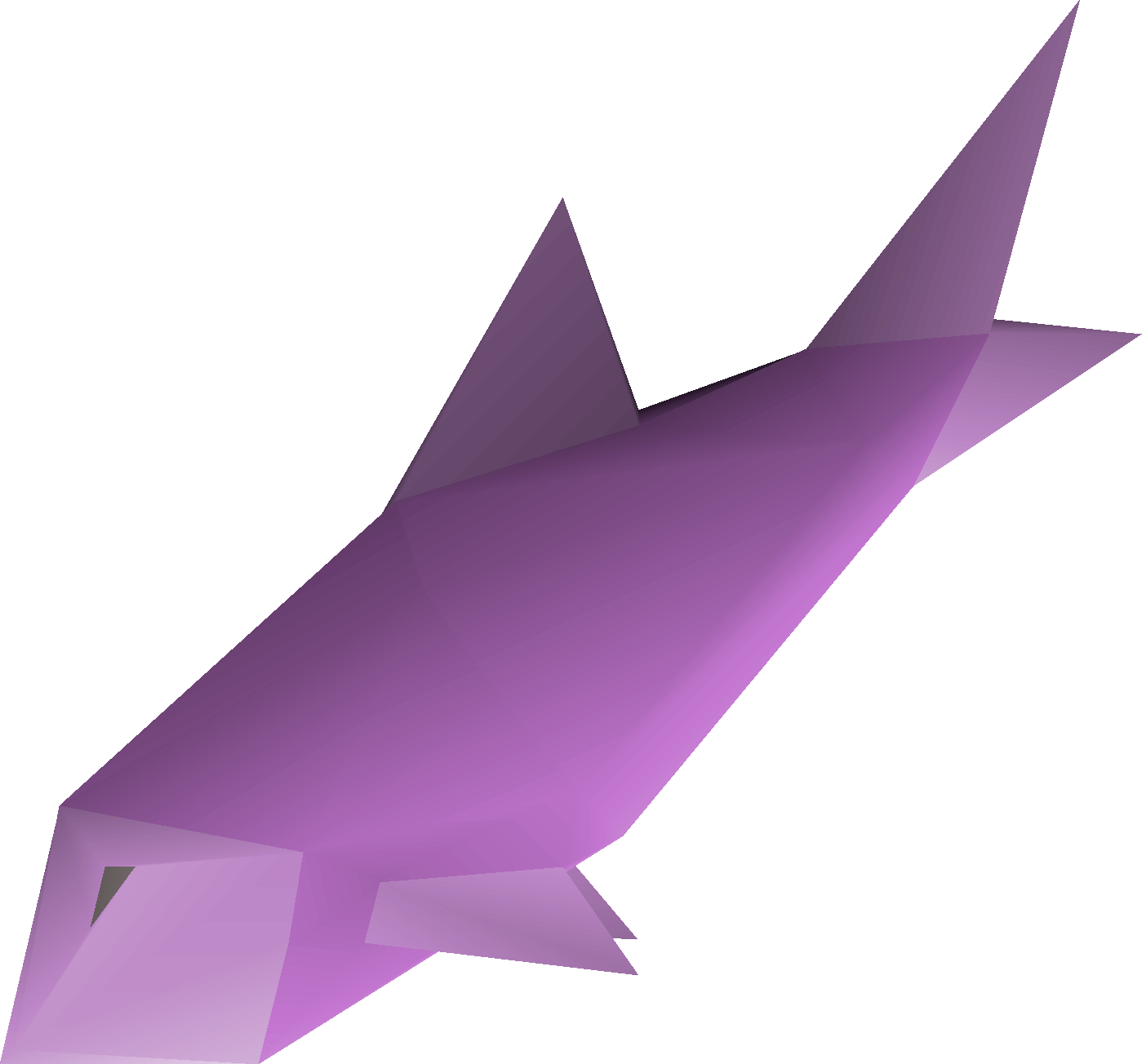 Giant carp