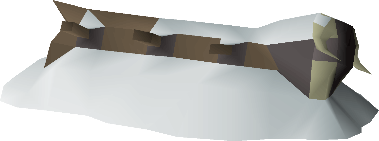 Battering ram