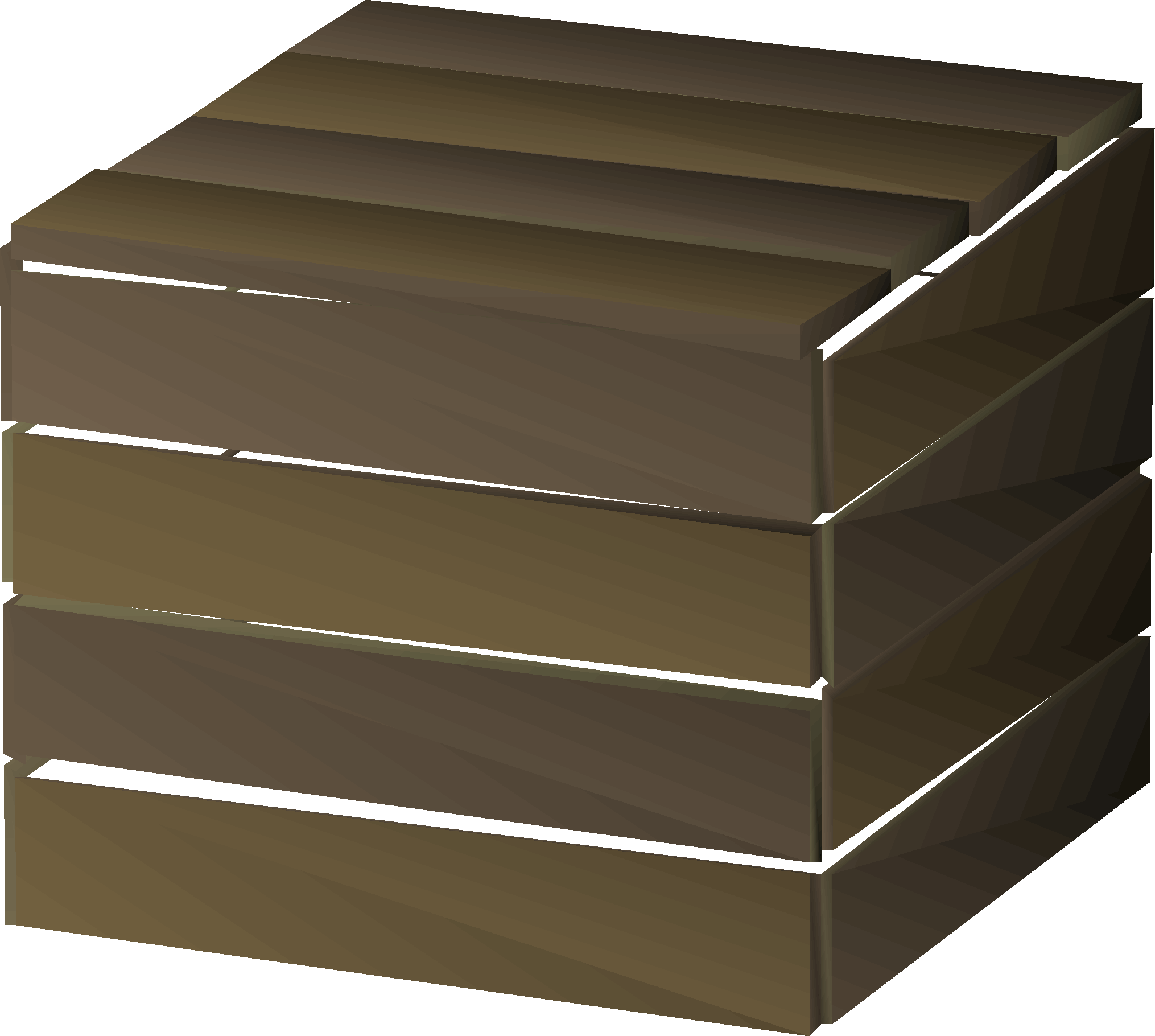 Crate (Goblin Cave)
