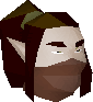 Idris' chathead