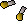 Mystic gloves (light).png: Rockslug drops Mystic gloves (light) with rarity 1/512 in quantity 1