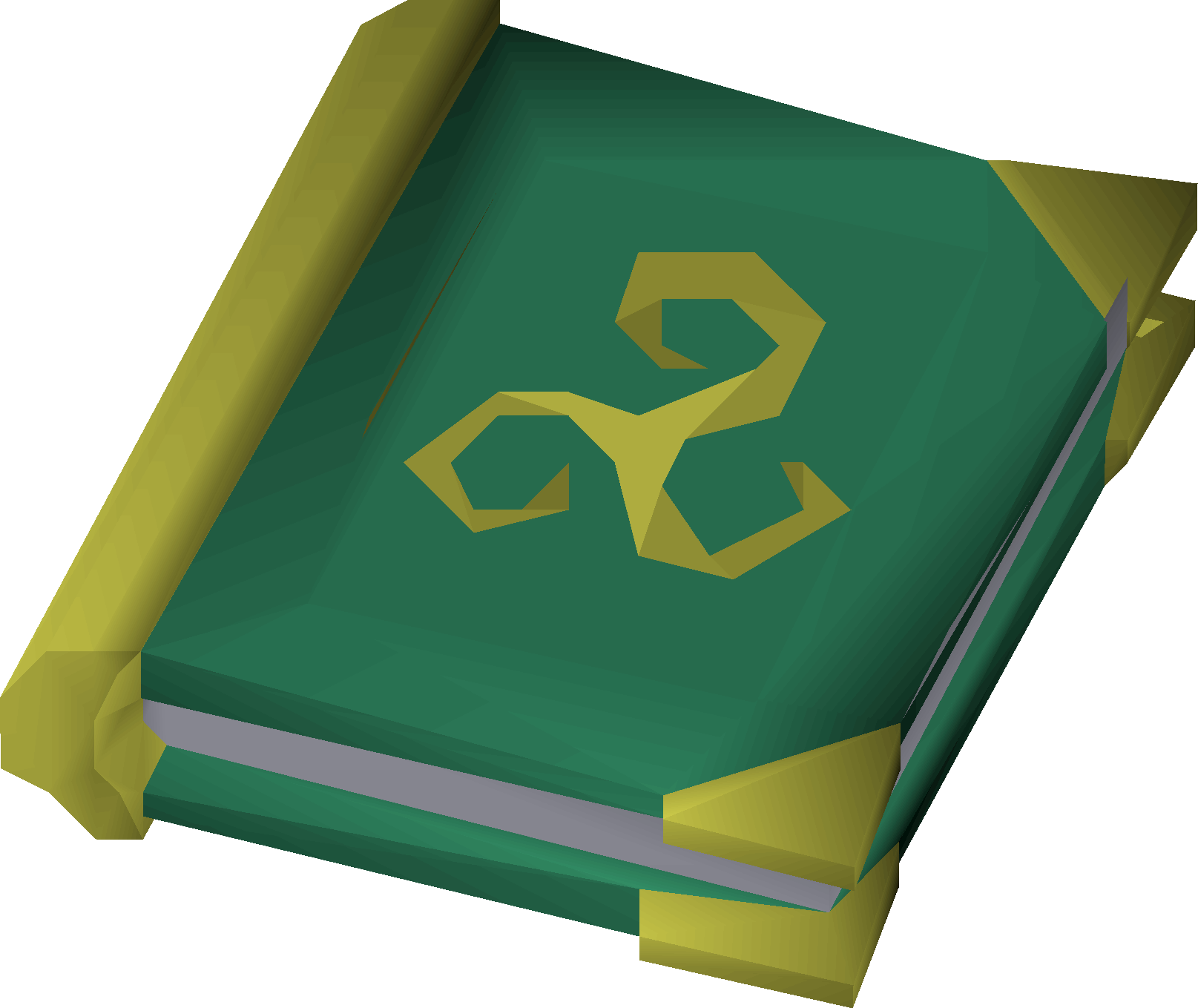 Book of balance (or)