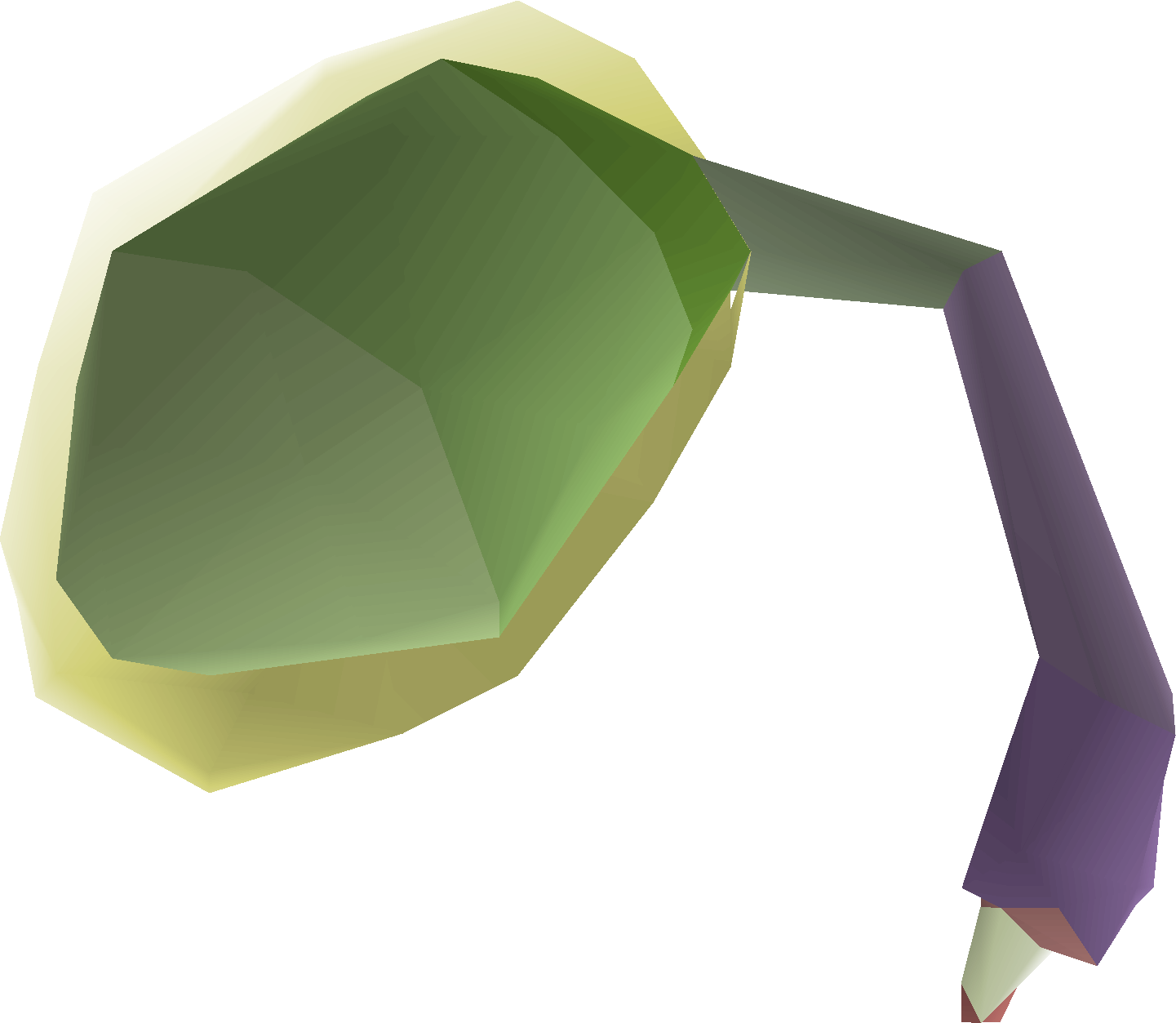 Illuminating lure