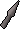 Steel knife.png: Ranging cape drops Steel knife with rarity 5/2,000 in quantity 1