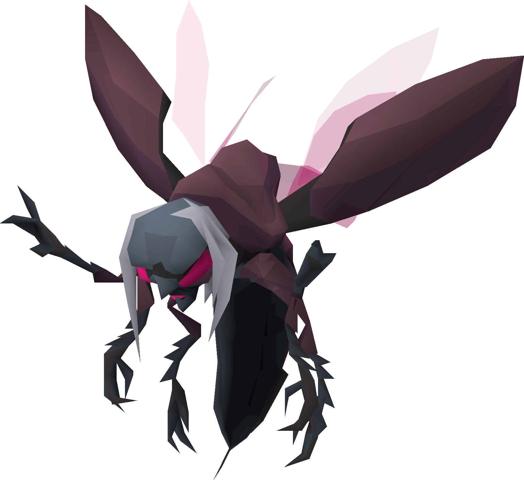 Parasite (Phosani's Nightmare)