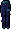 Saradomin chaps.png: Thermonuclear smoke devil (Deadman) drops Saradomin chaps with rarity 1/145,728 in quantity 1