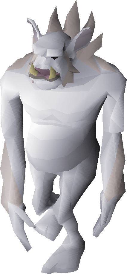 Squirrel (troll)