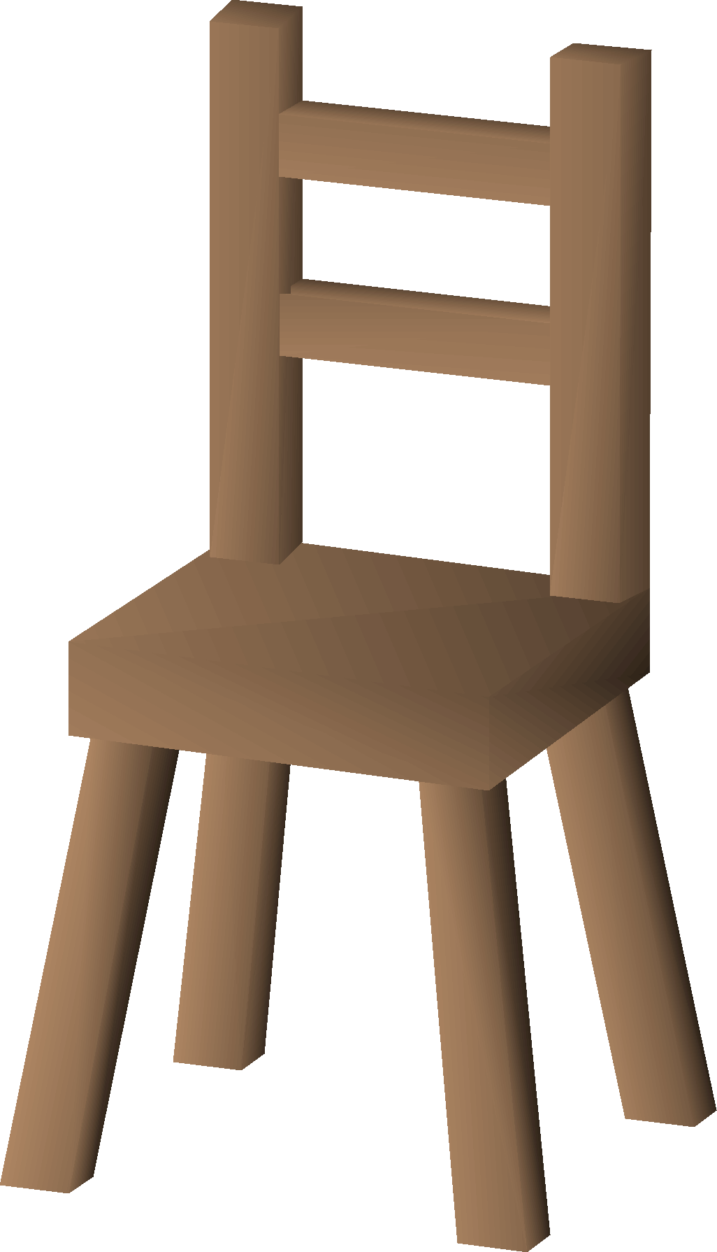 Chair (Grandpa Jack)