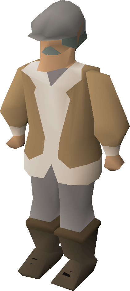 Gnome Coach