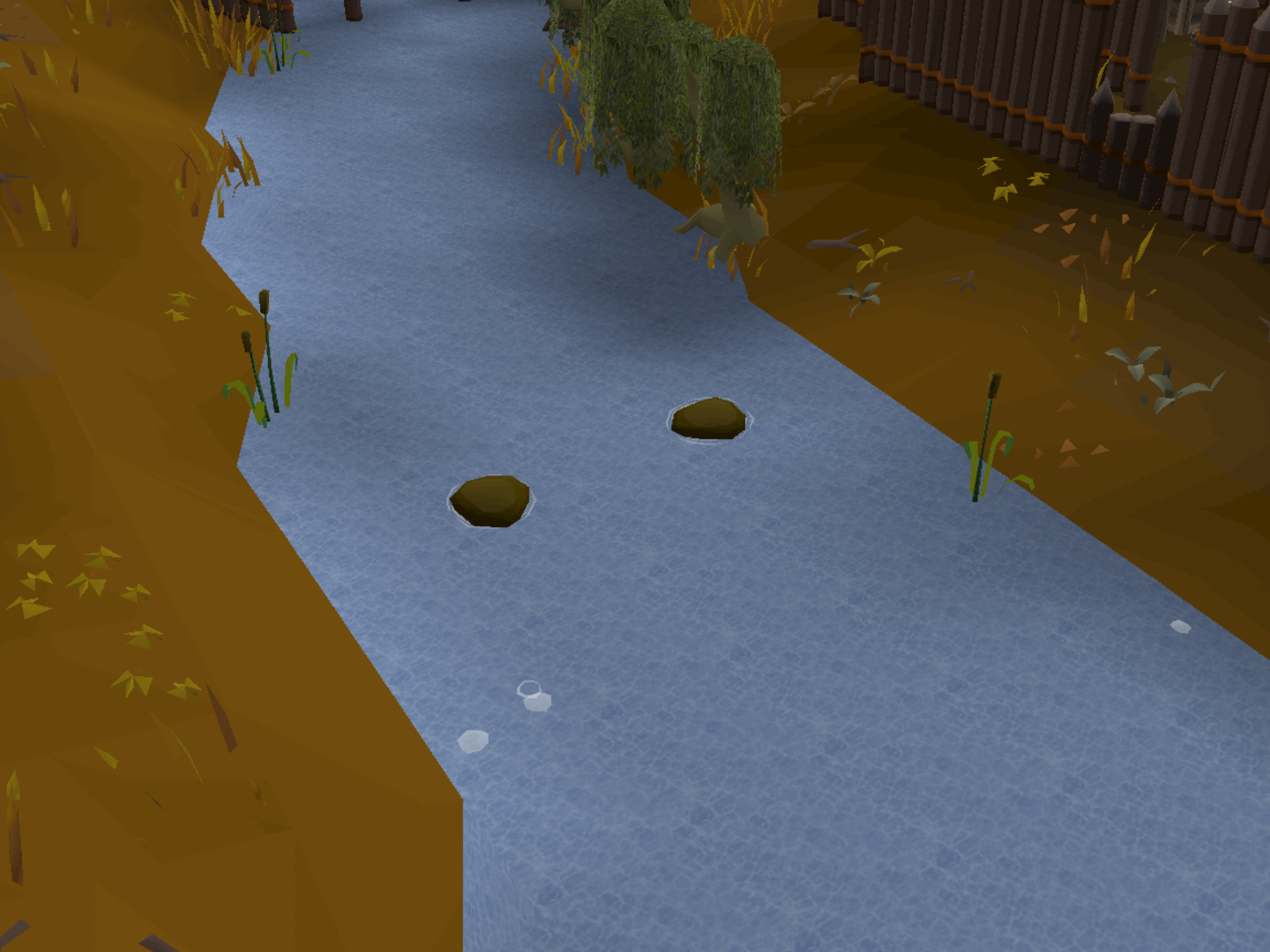Stepping stone (Nemus Retreat)