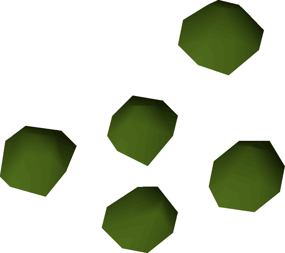 Kwuarm seed