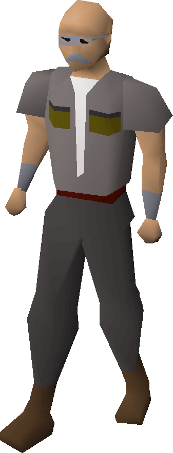 Clerk
