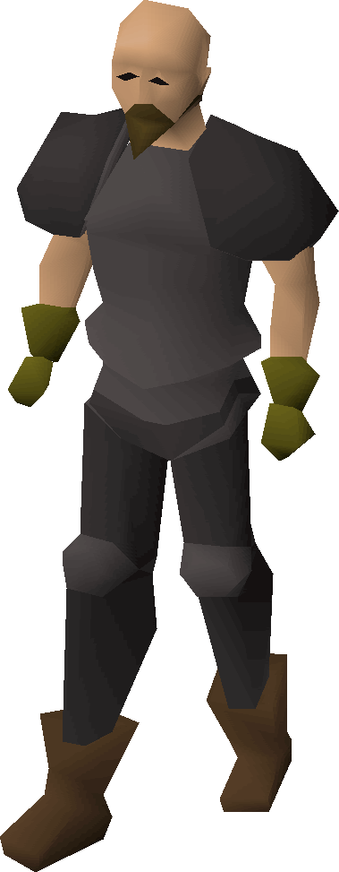 Jailer